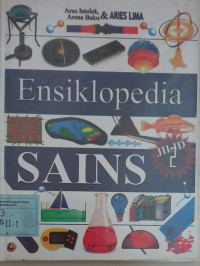 Ensiklopedia sains jilid 2