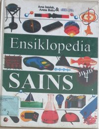 Ensiklopedia sains jilid 4