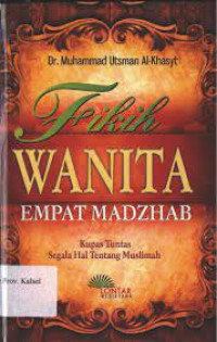 Fikih wanita empat madzhab