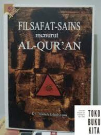 Filsafat-sains menurut al-quran