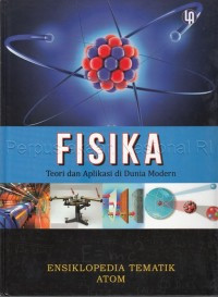 Fisika ensiklopedia tematik atom