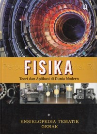 Fisika ensiklopedia tematik gerak