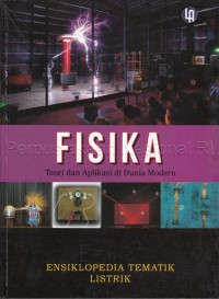 Fisika ensiklopedia tematik listrik