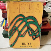 Fisika jilid 1