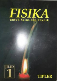 Fisika untuk sains dan teknik