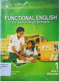 Functional English kelas 1