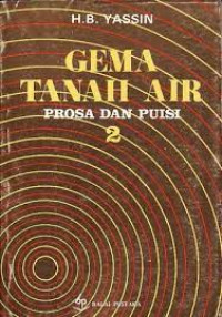 Gema tanah air 2