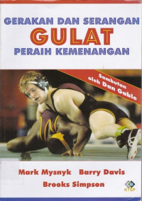 Gerakan dan serangan gulat  peraih kemenangan