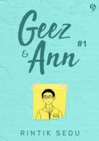 Gezz and ann #1