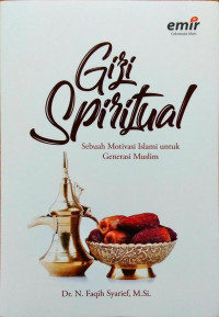 gizi spiritual