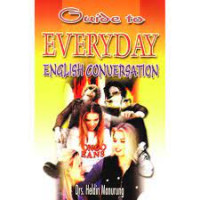 guide to everyday english conversation