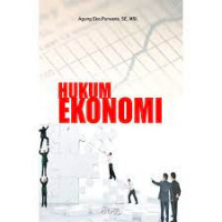 hukum ekonomi