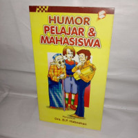 Humor pelajar & mahasiswa