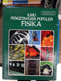 Ilmu pengetahuan populer-fisika