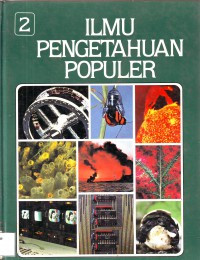 Ilmu pengetahuan populer jilid 2