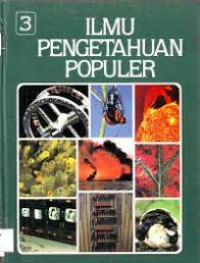 Ilmu pengetahuan populer jilid 3