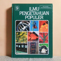 Ilmu pengetahuan populer jilid 9