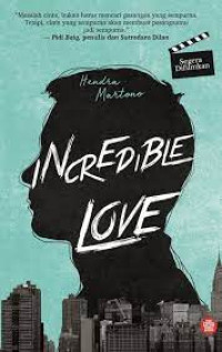 Incredible love