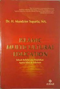 islamic multicultural education