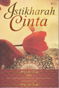 Istikharah cinta