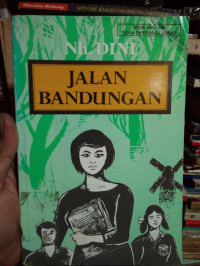 Jalan bandungan