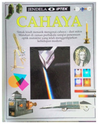 Jendela iptek cahaya