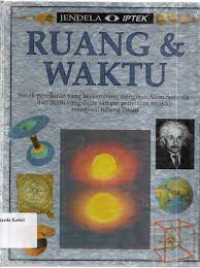 Jendela iptek ruang & waktu