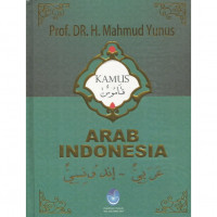 Kamus arab-indonesia