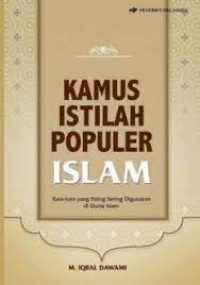 kamus istilah populer islam