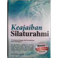 Keajaiban silaturahmi