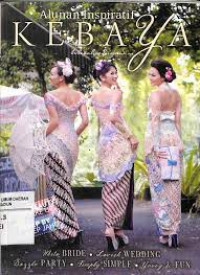 Kebaya