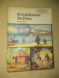 Kepulauan seribu