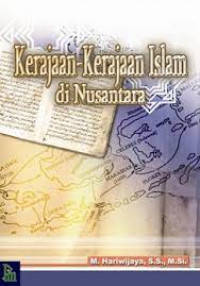 kerajaan-kerajaan islam di nusantara