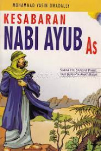 kesabaran nabi ayub