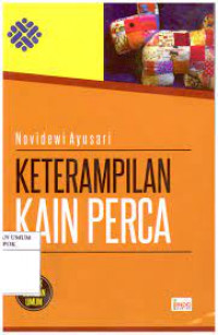 Keterampilan kain perca