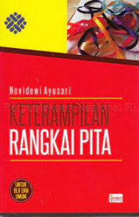 Keterampilan rangkai pita