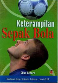 Keterampilan sepak bola