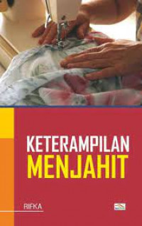 Ketrampilan Menjahit