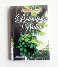 Khasiat dan manfaat belimbing wuluh