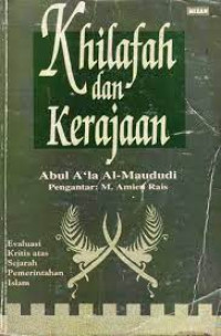 khilafah dan kerajaan