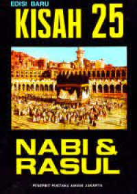 Kisah 25 nabi & rasul