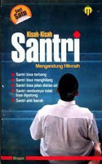 kisah-kisah santri mengandung hikmah