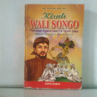 Image of Kisah wali songo penyebar agama Islam di tanah jawa