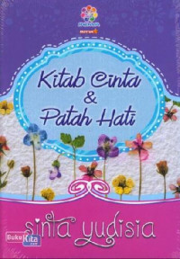 Kitab cinta & patah hati