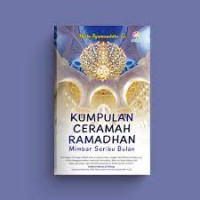 Kumpulan ceramah ramadhan mimbar seribu bulan