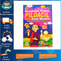 Kumpulan Pidato PILDACIL untuk ana muslim