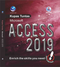 kupas tuntas microsoft acess 2019