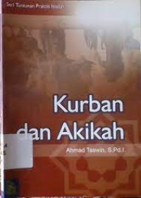 kurban dan akikah