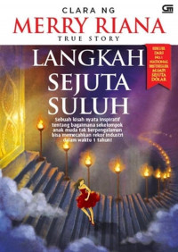 Langkah sejuta suluh