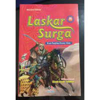 Laskar Surga